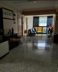 Blk 37 Telok Blangah Rise (Bukit Merah), HDB 5 Rooms #484783681